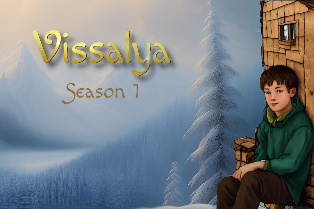 Vissalya Fantasy-Saga Season 1